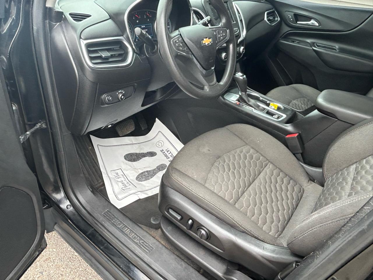 Chevrolet Equinox LT 1.5 2WD 2019