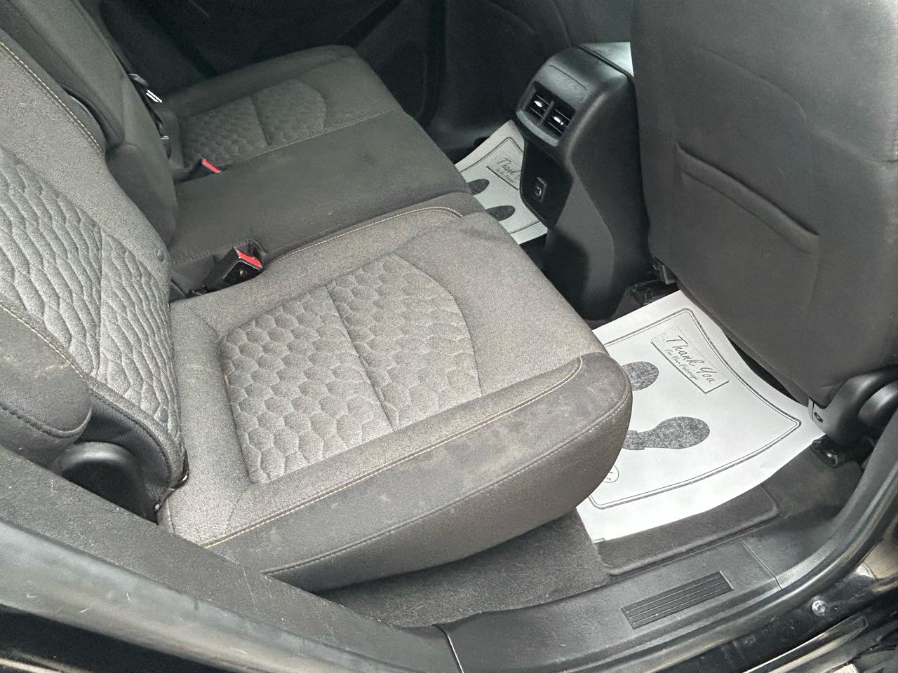 Chevrolet Equinox LT 1.5 2WD 2019