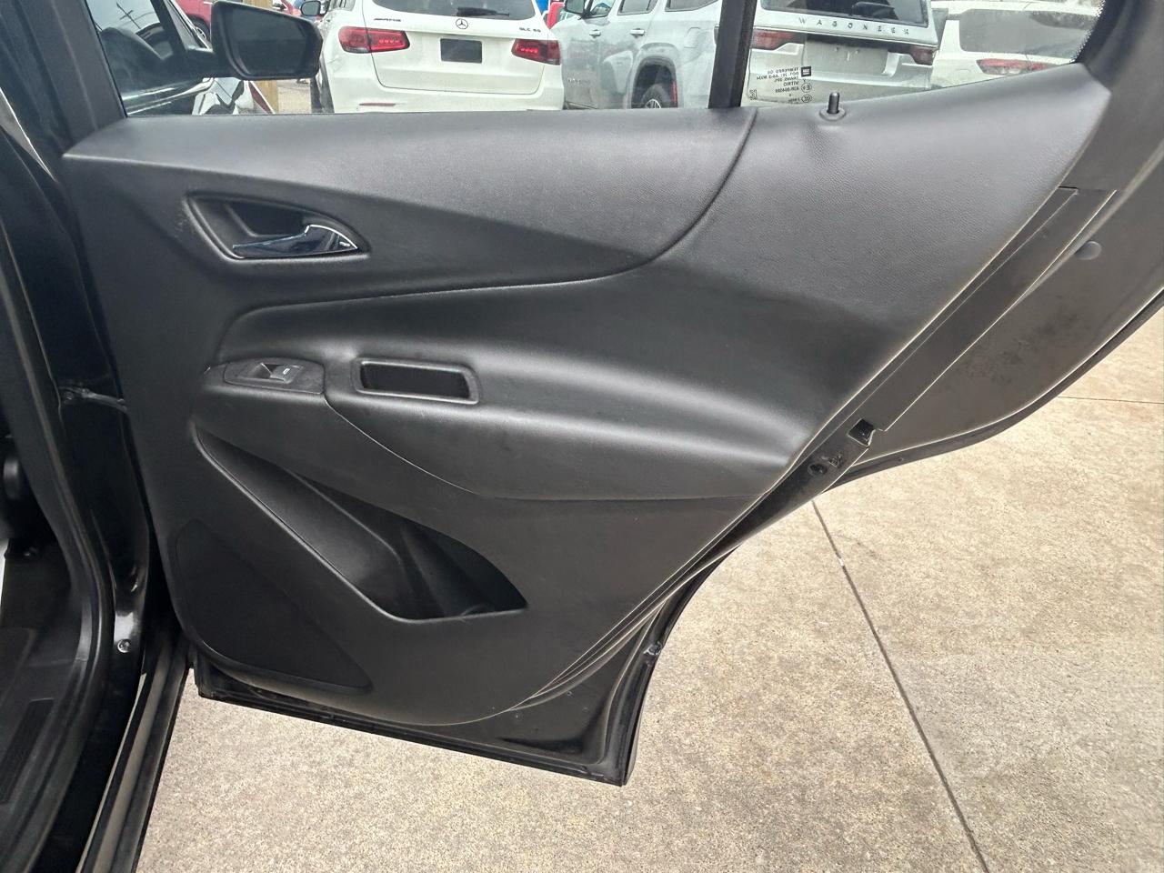Chevrolet Equinox LT 1.5 2WD 2019