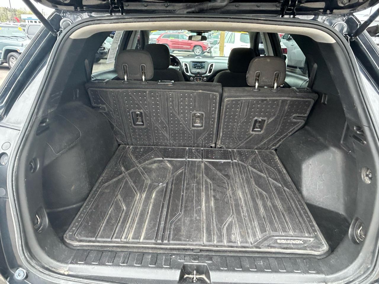 Chevrolet Equinox LT 1.5 2WD 2019