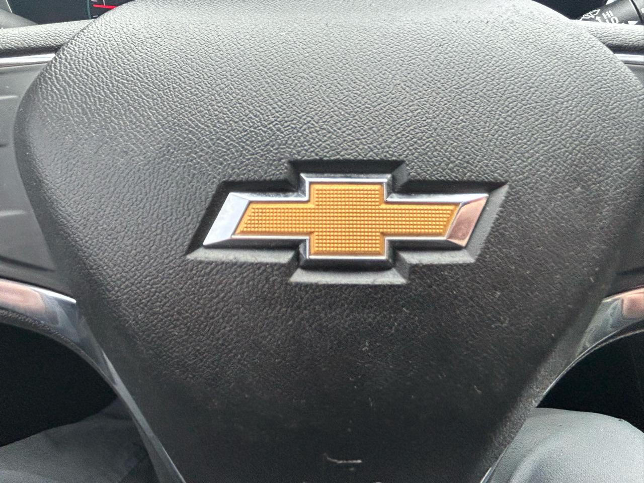 Chevrolet Equinox LT 1.5 2WD 2019