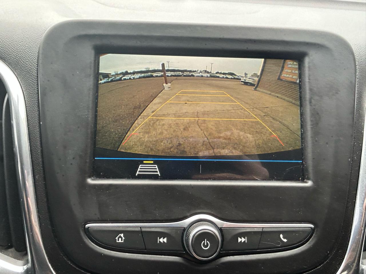 Chevrolet Equinox LT 1.5 2WD 2019