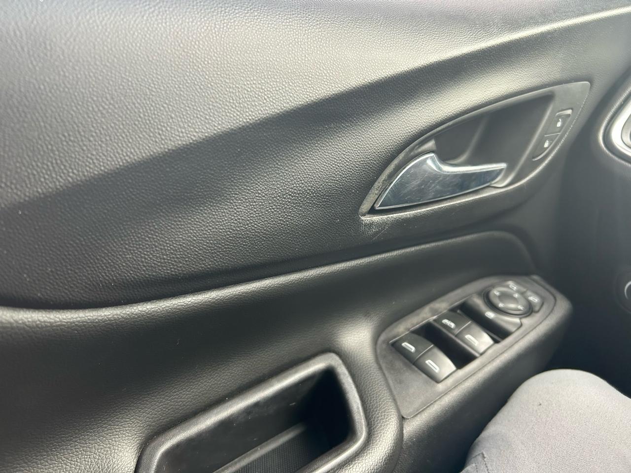 Chevrolet Equinox LT 1.5 2WD 2019