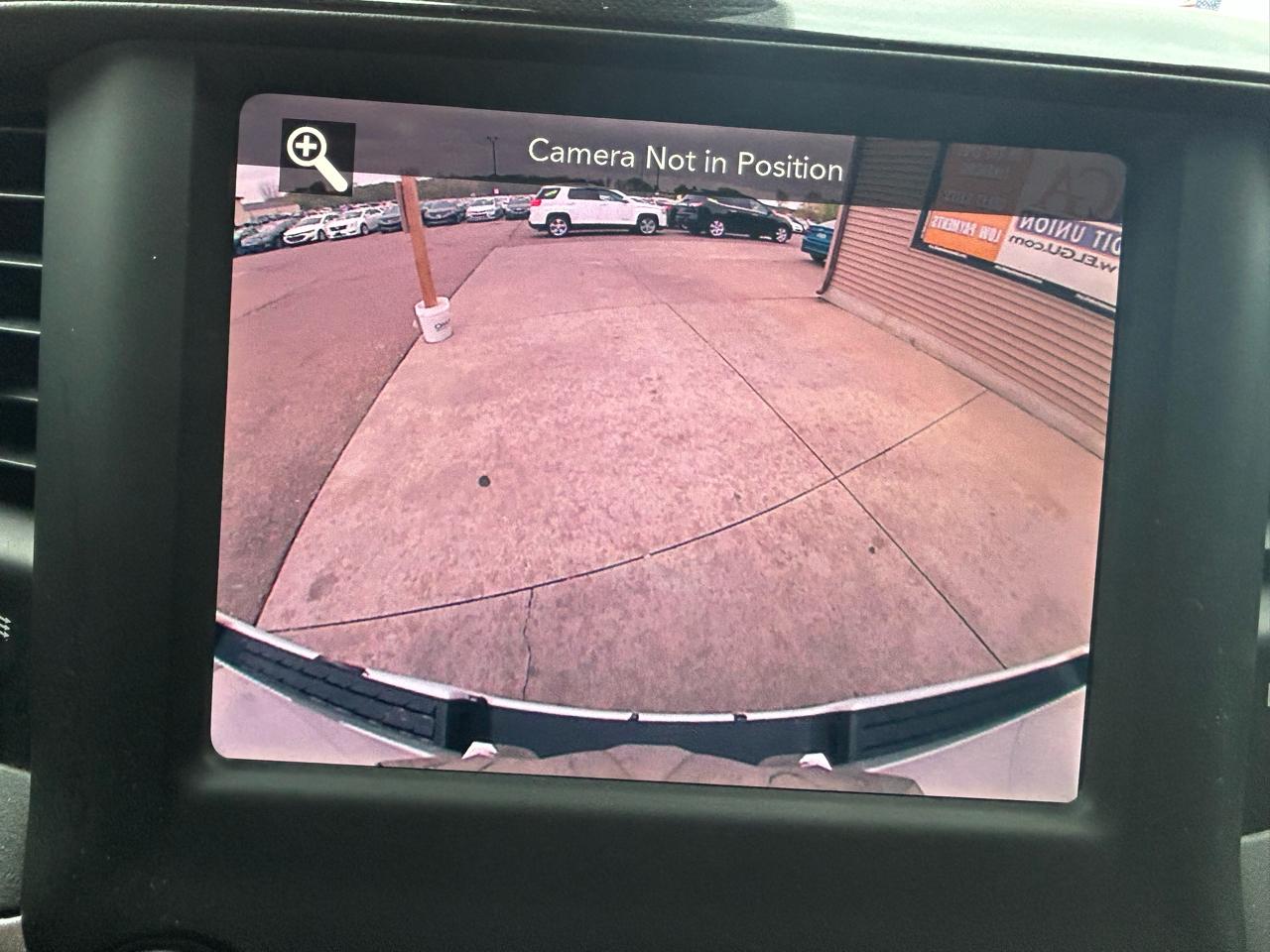 RAM 1500 Laramie Crew Cab SWB 4WD 2019