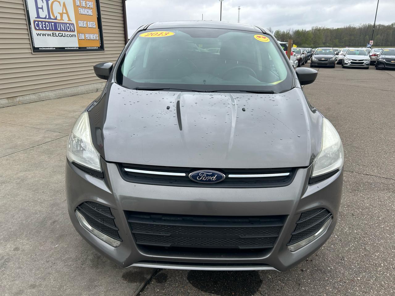 Ford Escape SE FWD 2013