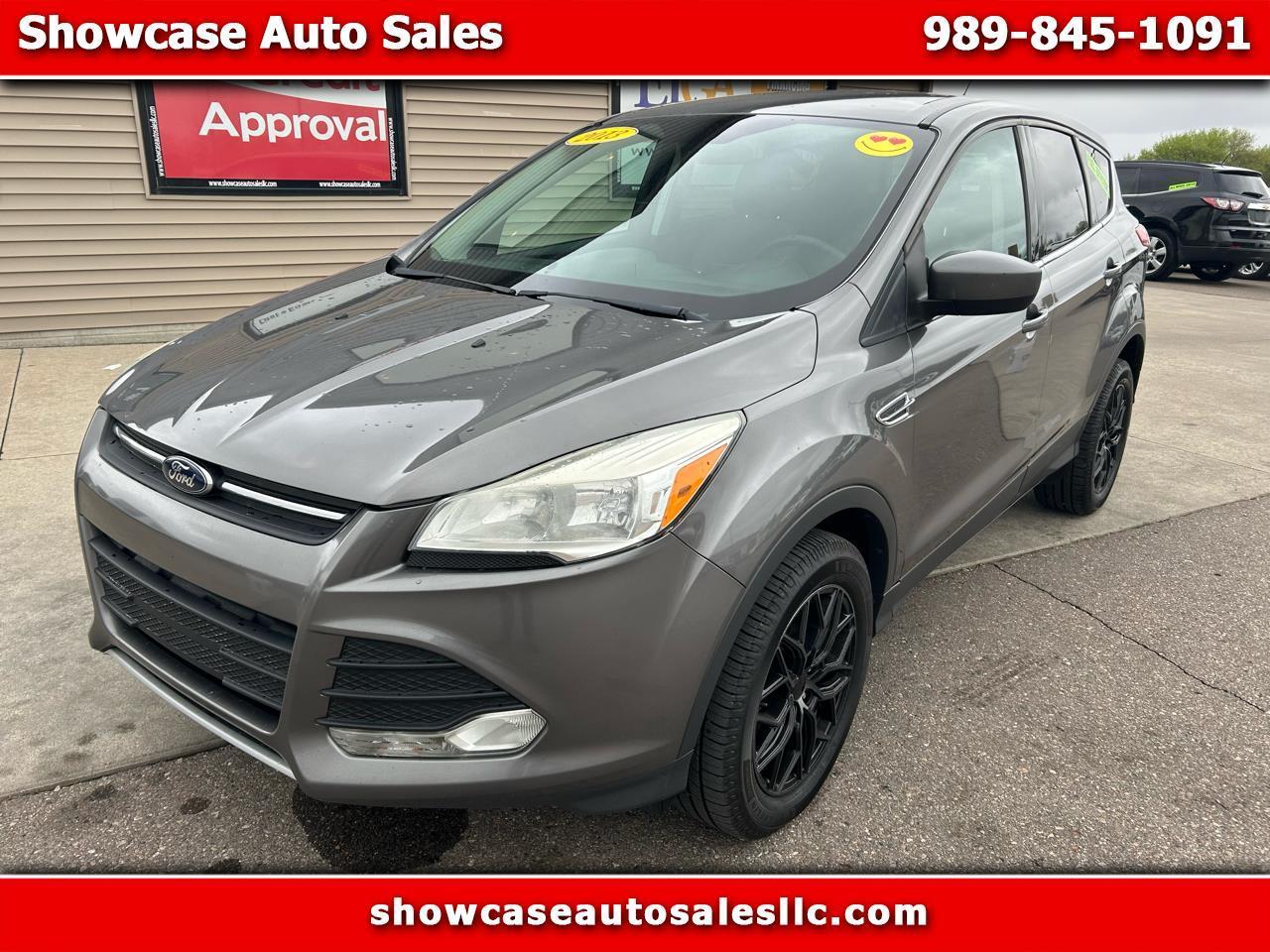 Ford Escape SE FWD 2013