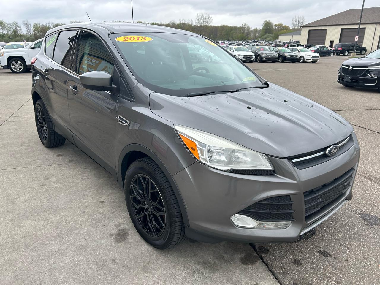 Ford Escape SE FWD 2013