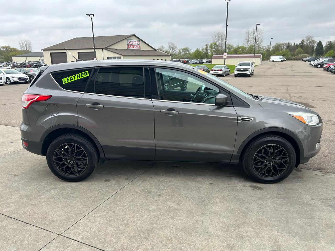 Ford Escape SE FWD 2013