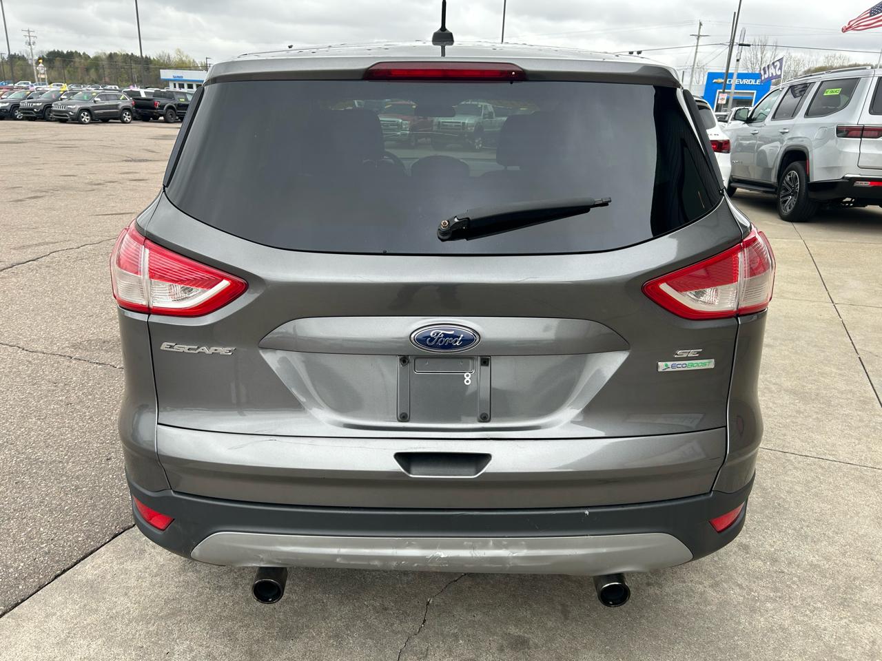 Ford Escape SE FWD 2013