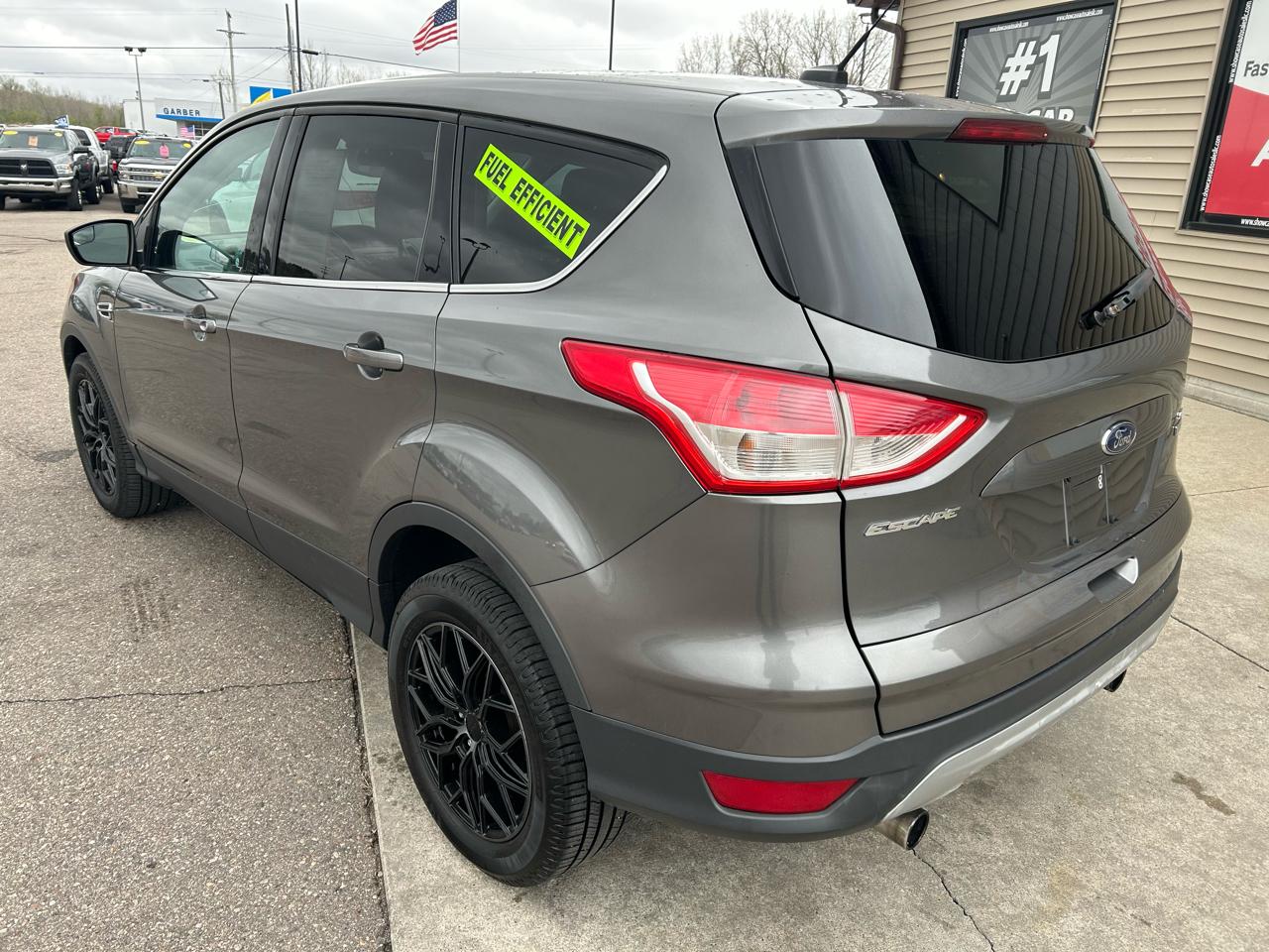 Ford Escape SE FWD 2013