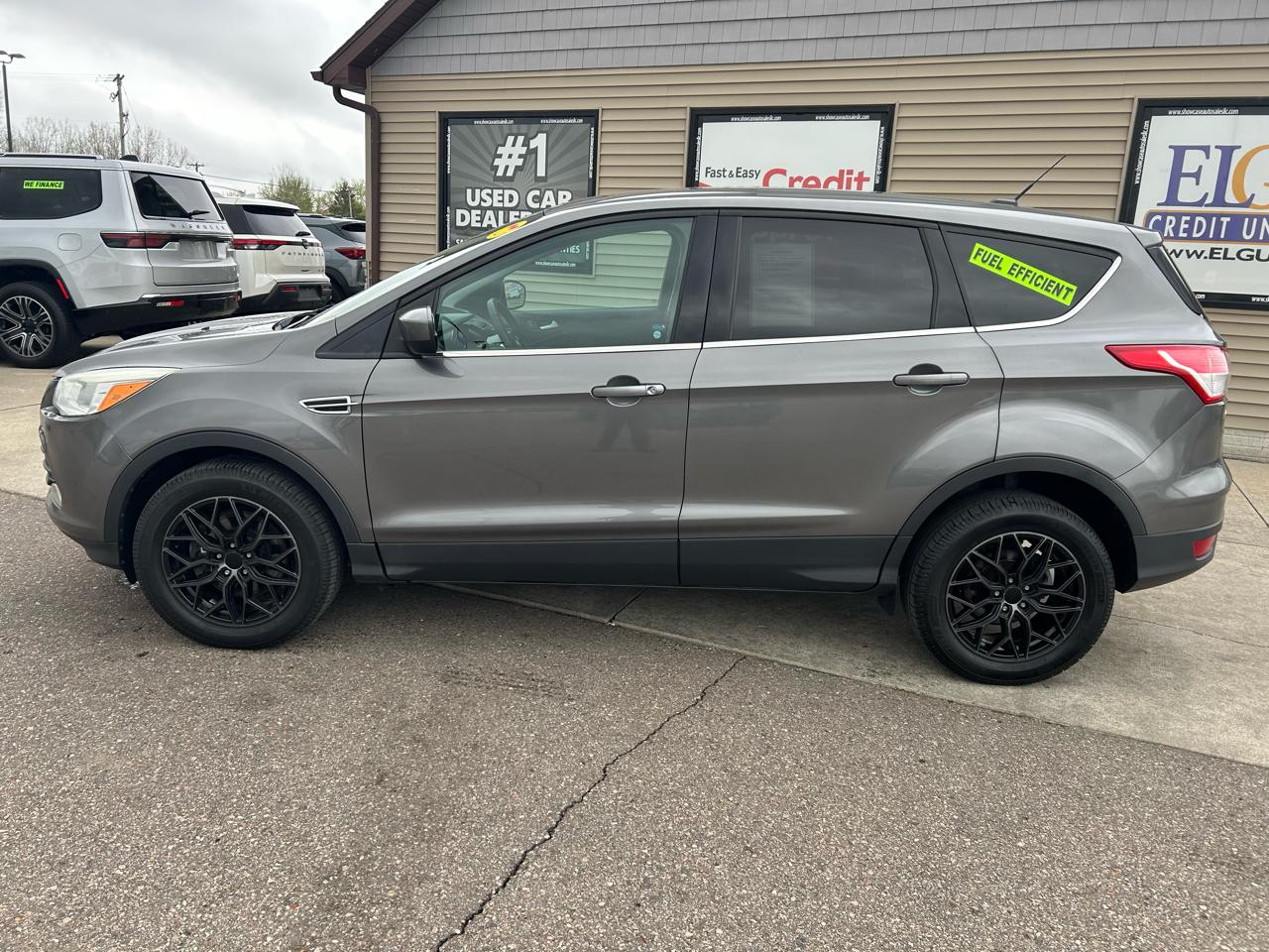 Ford Escape SE FWD 2013