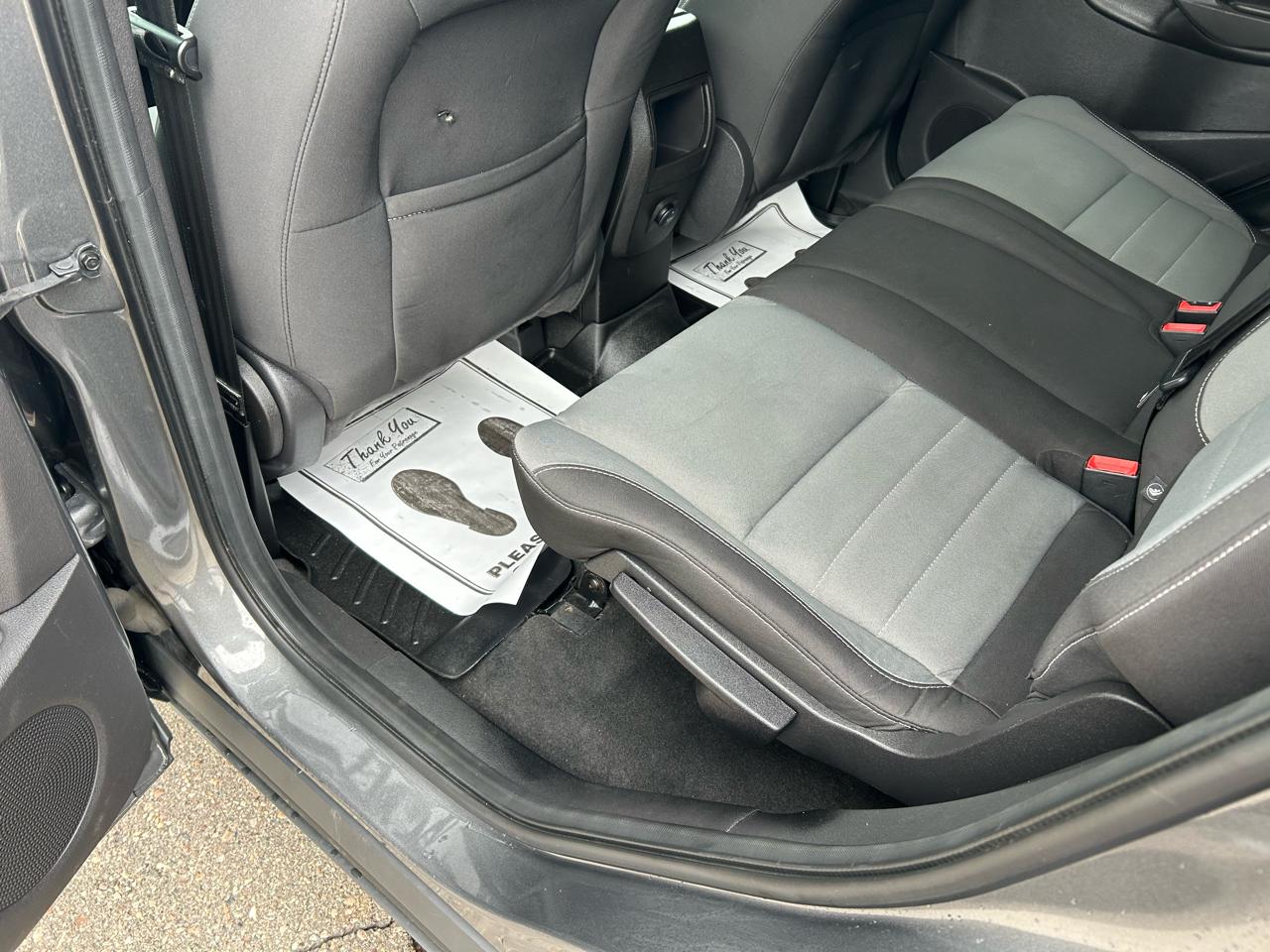 Ford Escape SE FWD 2013