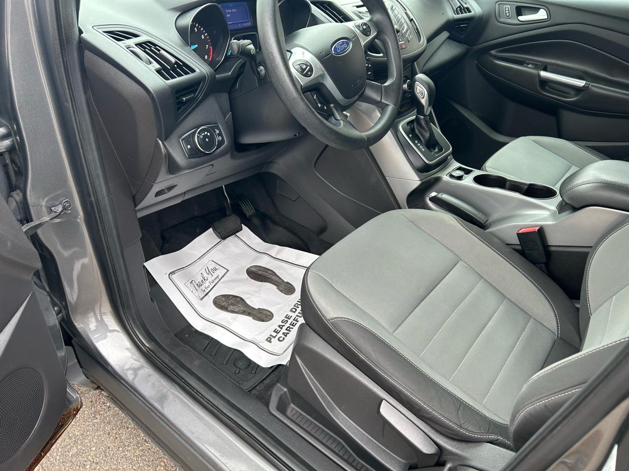 Ford Escape SE FWD 2013