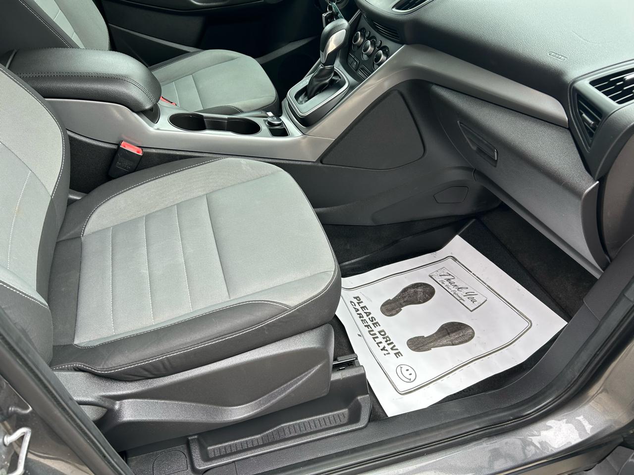 Ford Escape SE FWD 2013