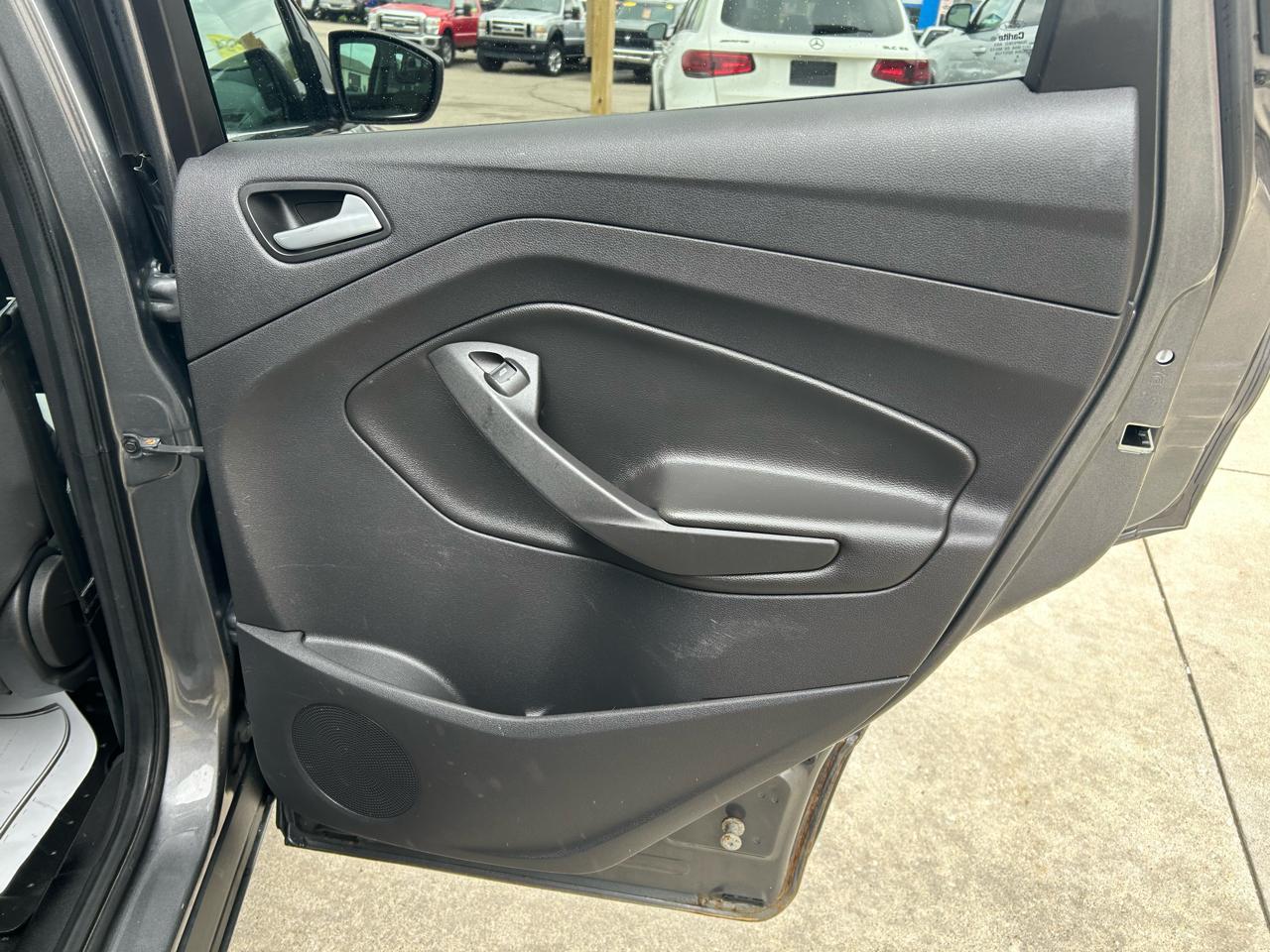 Ford Escape SE FWD 2013