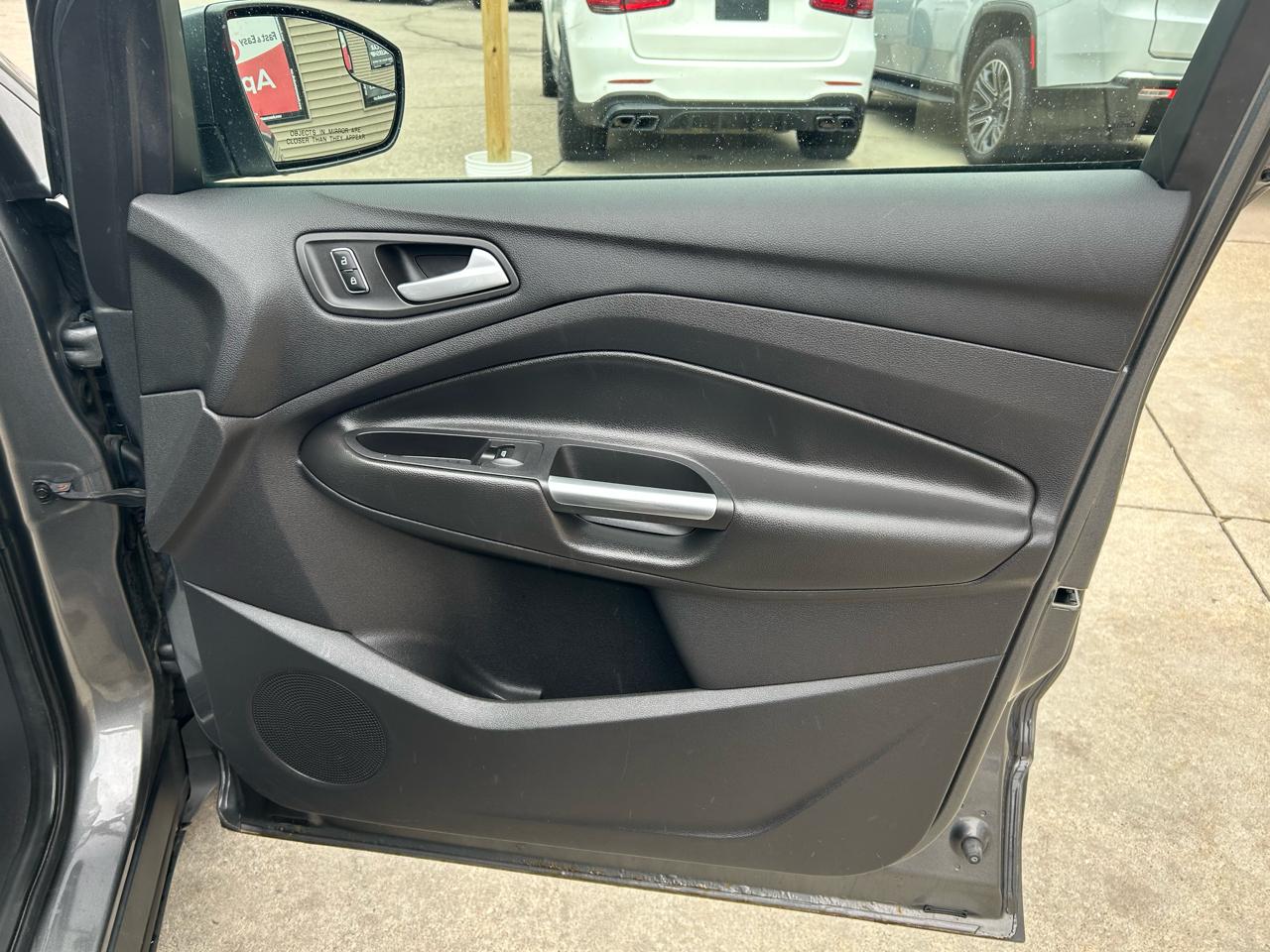 Ford Escape SE FWD 2013