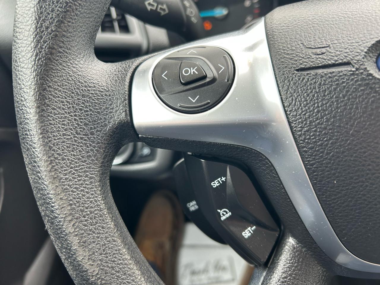Ford Escape SE FWD 2013