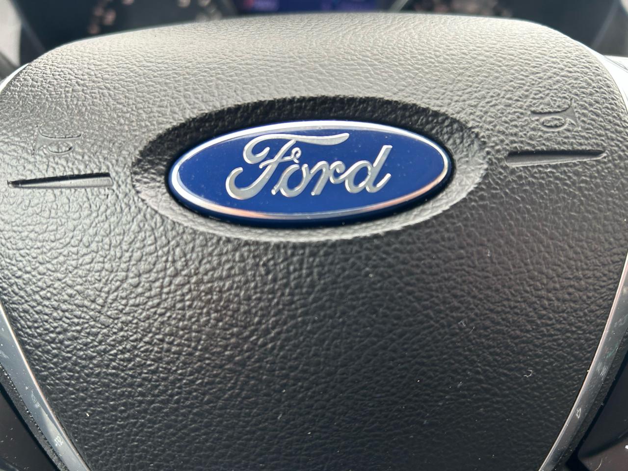 Ford Escape SE FWD 2013