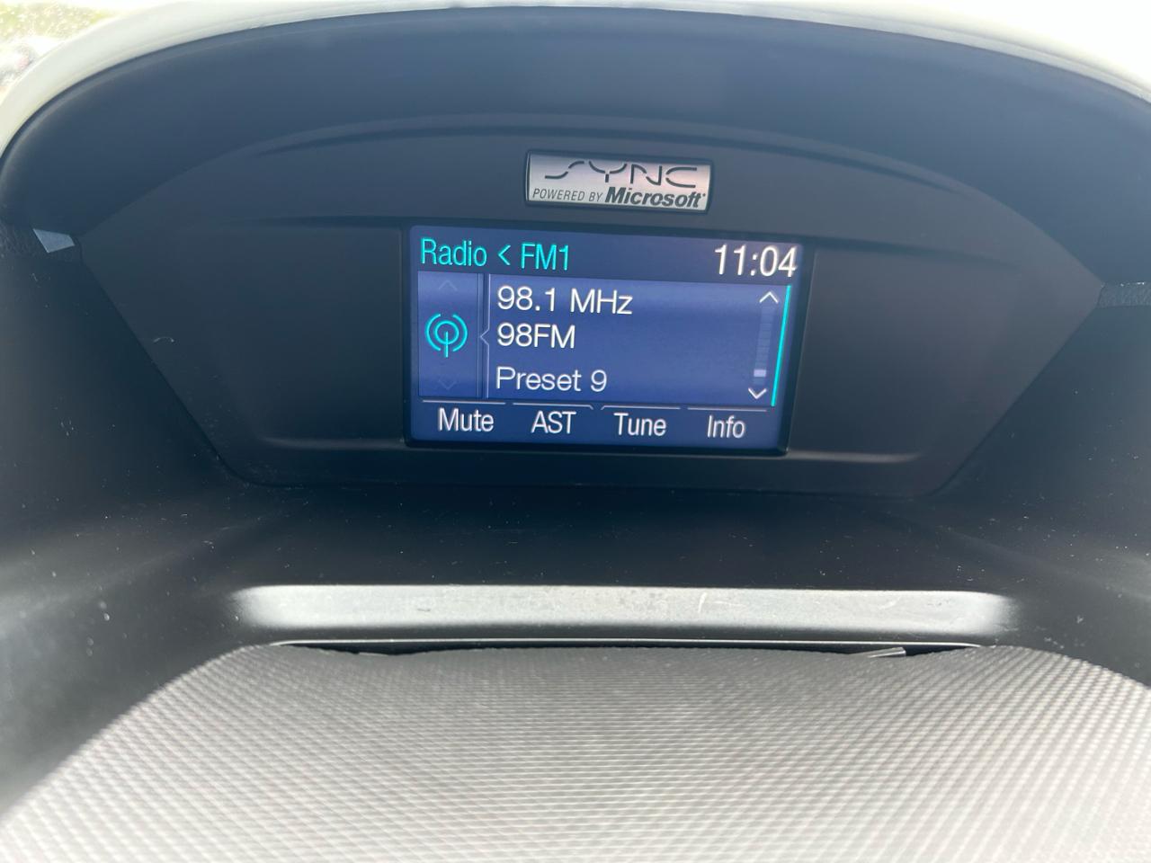 Ford Escape SE FWD 2013