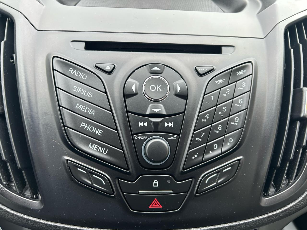 Ford Escape SE FWD 2013