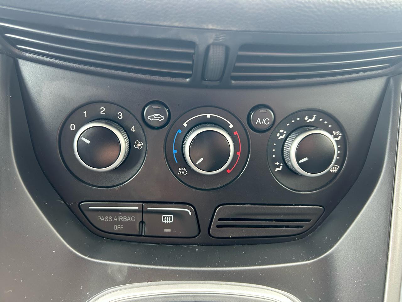 Ford Escape SE FWD 2013