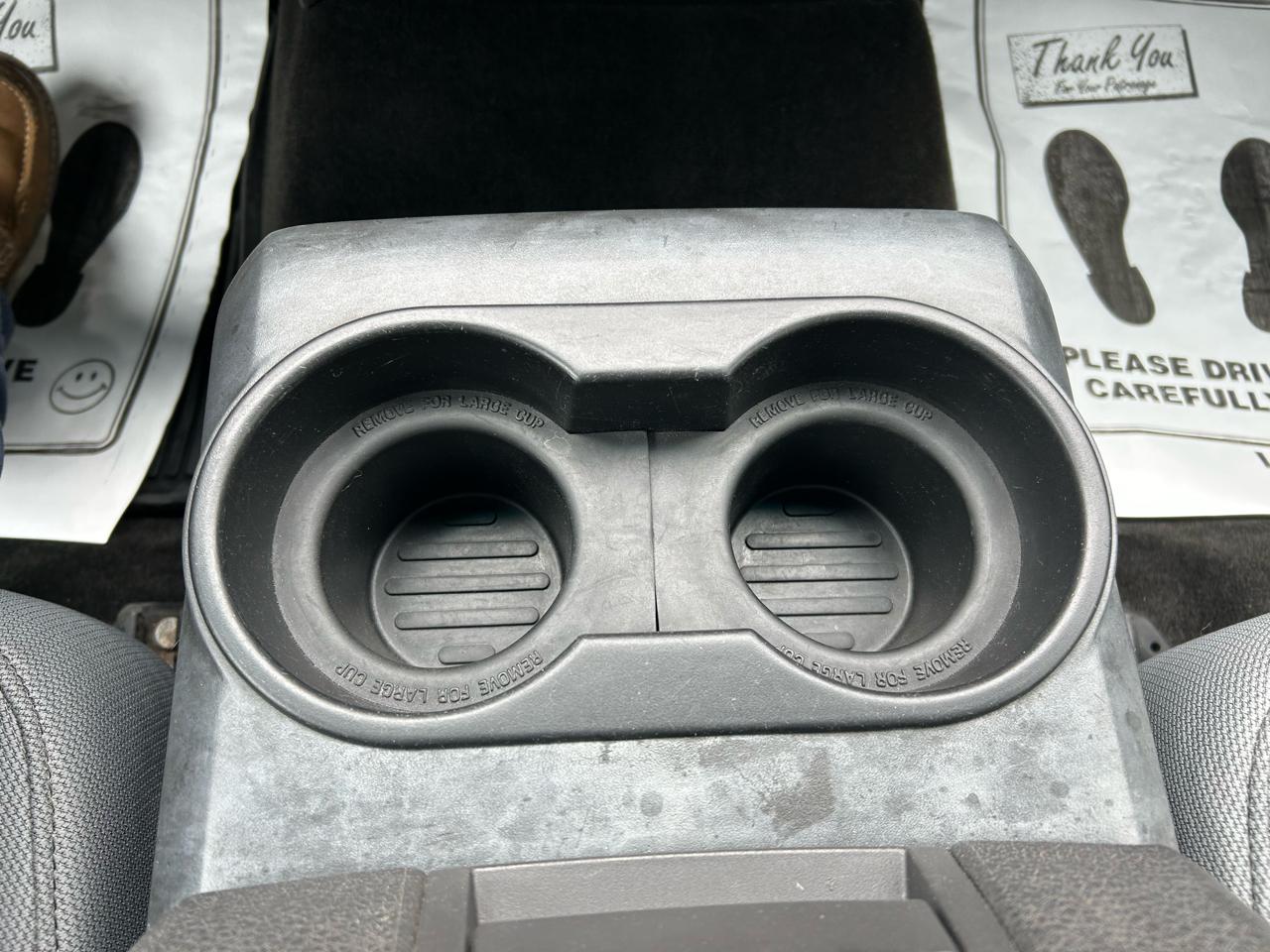 Ford F-150 XLT SuperCrew 6.5-ft. Bed 4WD 2013