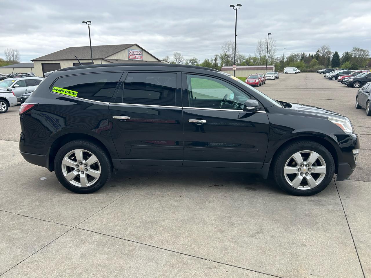 Chevrolet Traverse 1LT AWD 2016