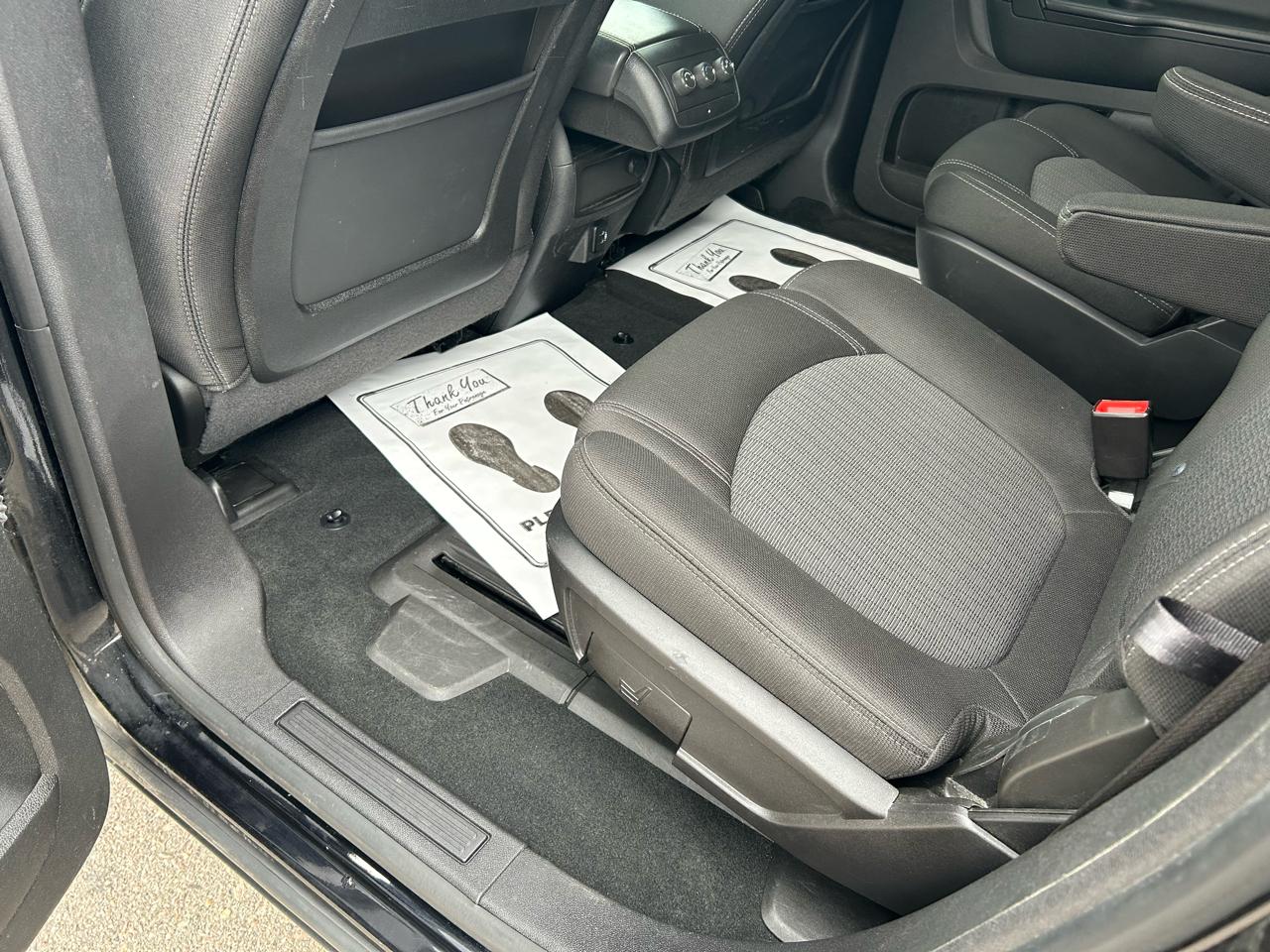 Chevrolet Traverse 1LT AWD 2016