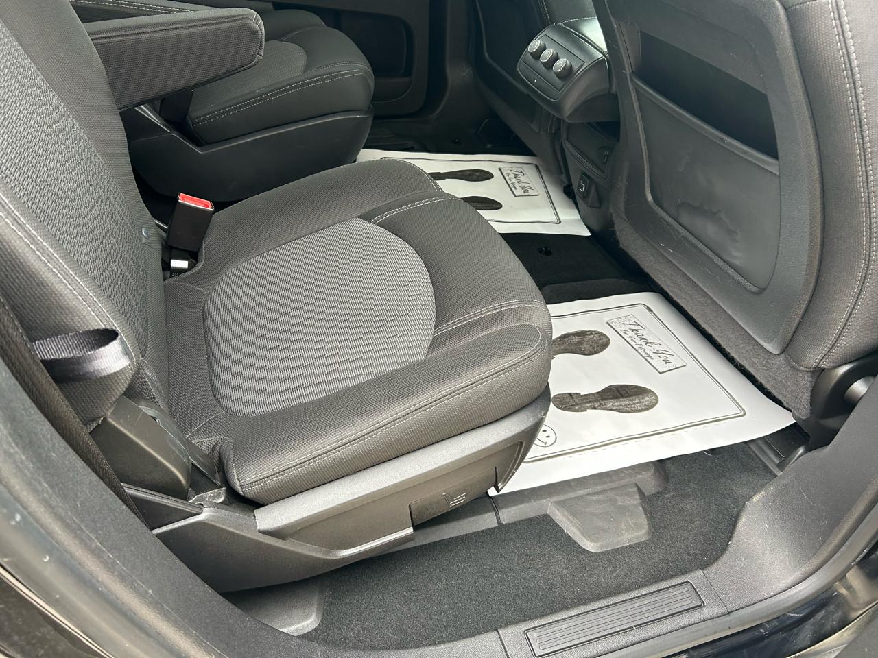 Chevrolet Traverse 1LT AWD 2016