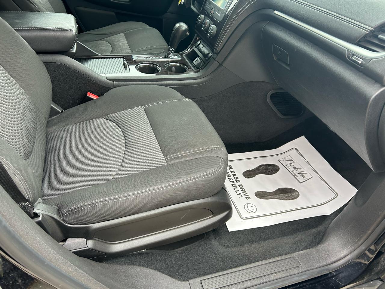 Chevrolet Traverse 1LT AWD 2016