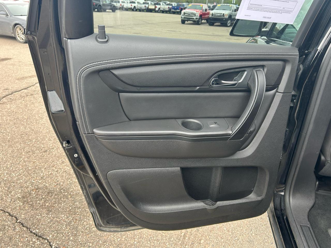 Chevrolet Traverse 1LT AWD 2016