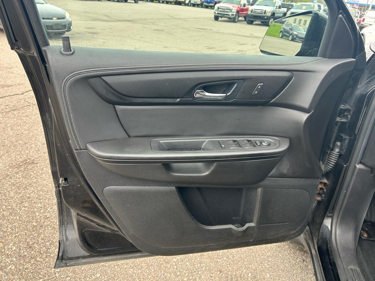 Chevrolet Traverse 1LT AWD 2016