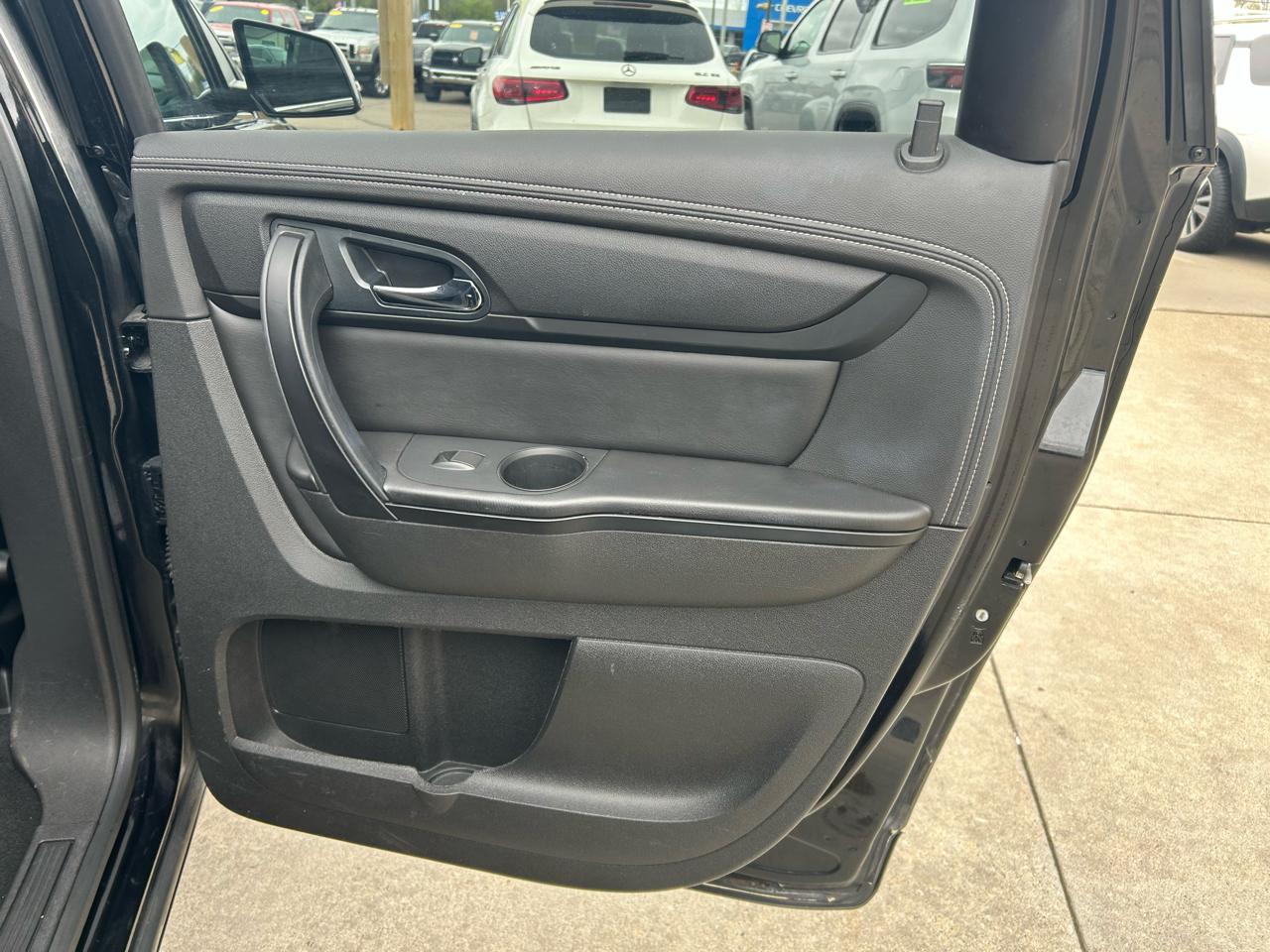 Chevrolet Traverse 1LT AWD 2016