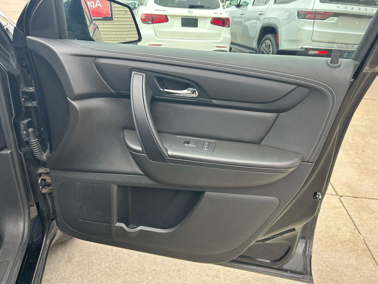 Chevrolet Traverse 1LT AWD 2016