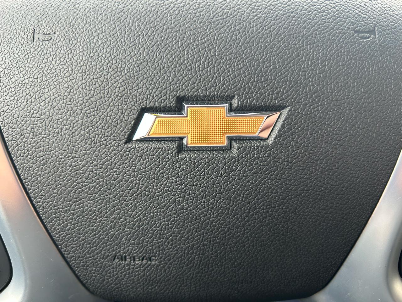 Chevrolet Traverse 1LT AWD 2016