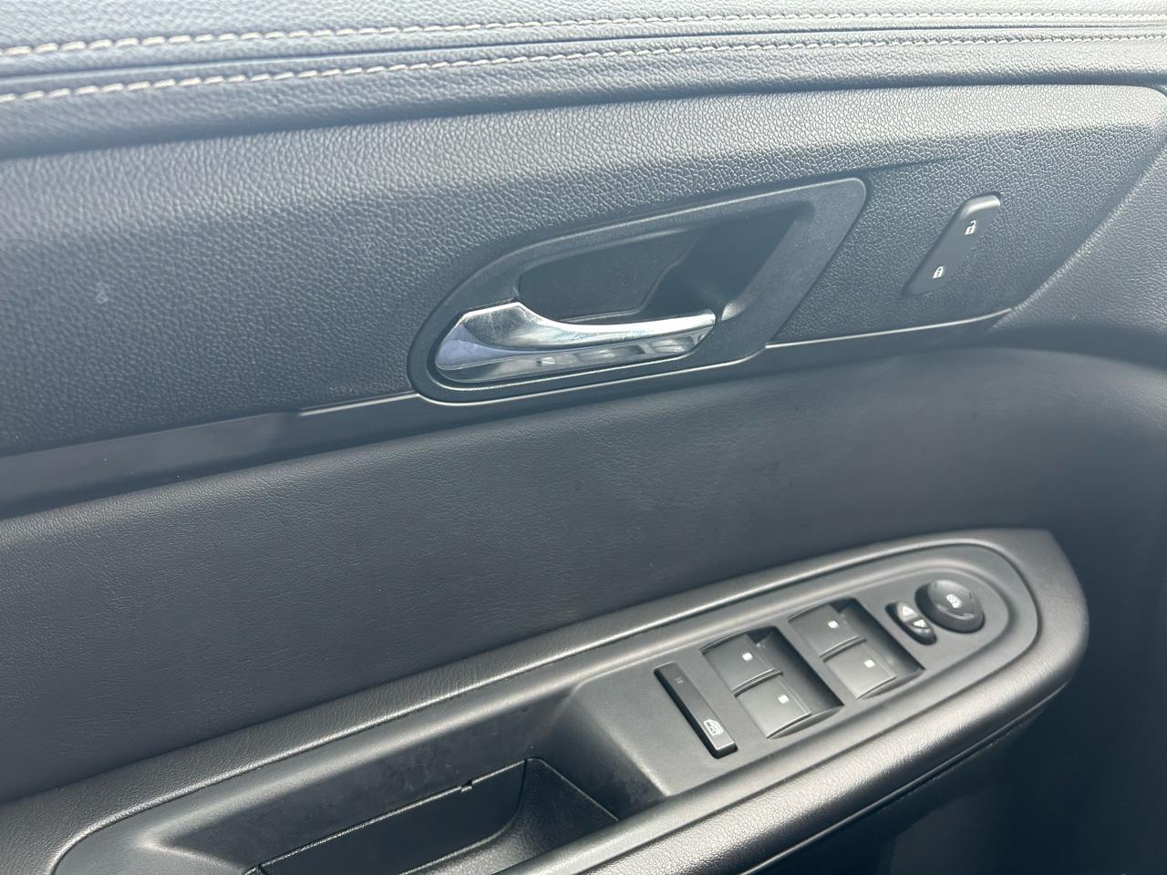 Chevrolet Traverse 1LT AWD 2016