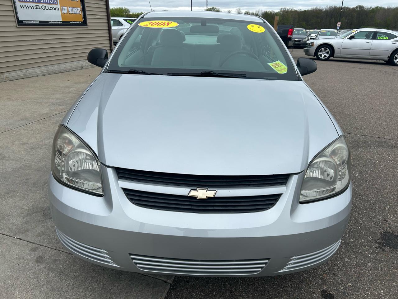 Chevrolet Cobalt LS Coupe 2008