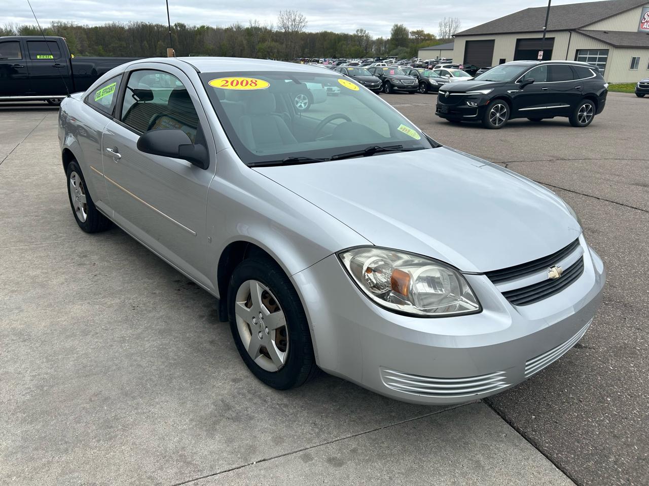 Chevrolet Cobalt LS Coupe 2008