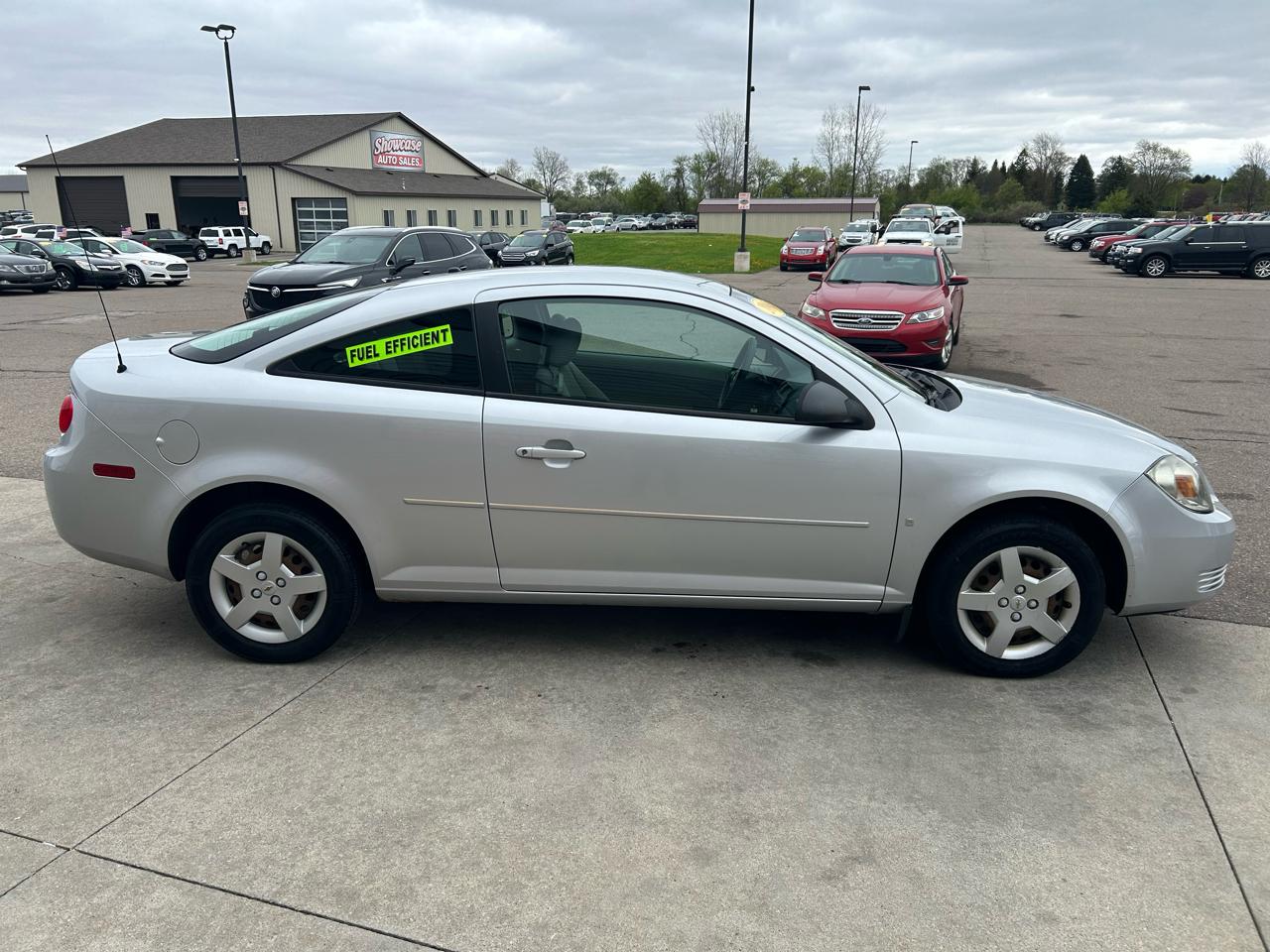 Chevrolet Cobalt LS Coupe 2008