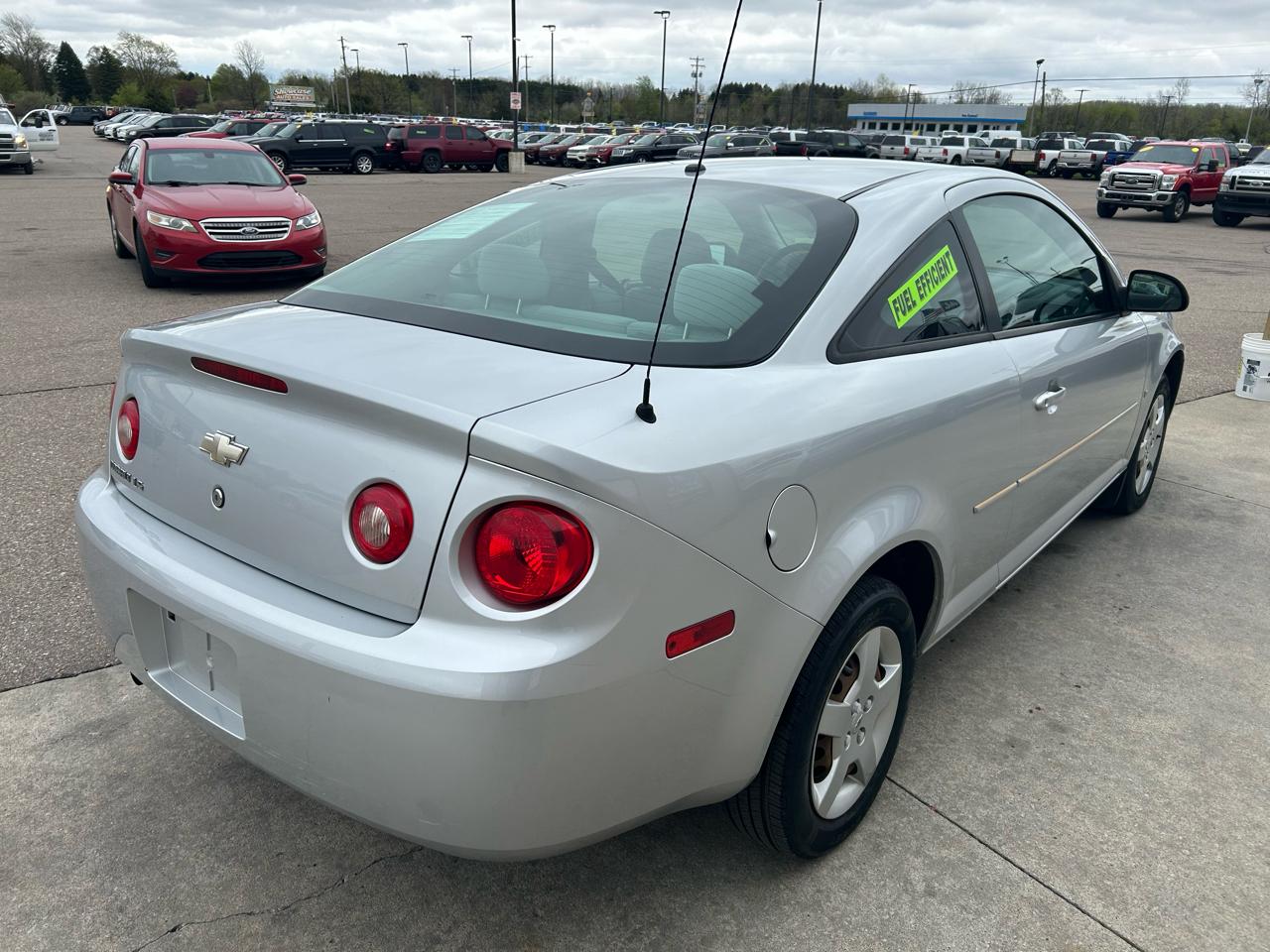 Chevrolet Cobalt LS Coupe 2008