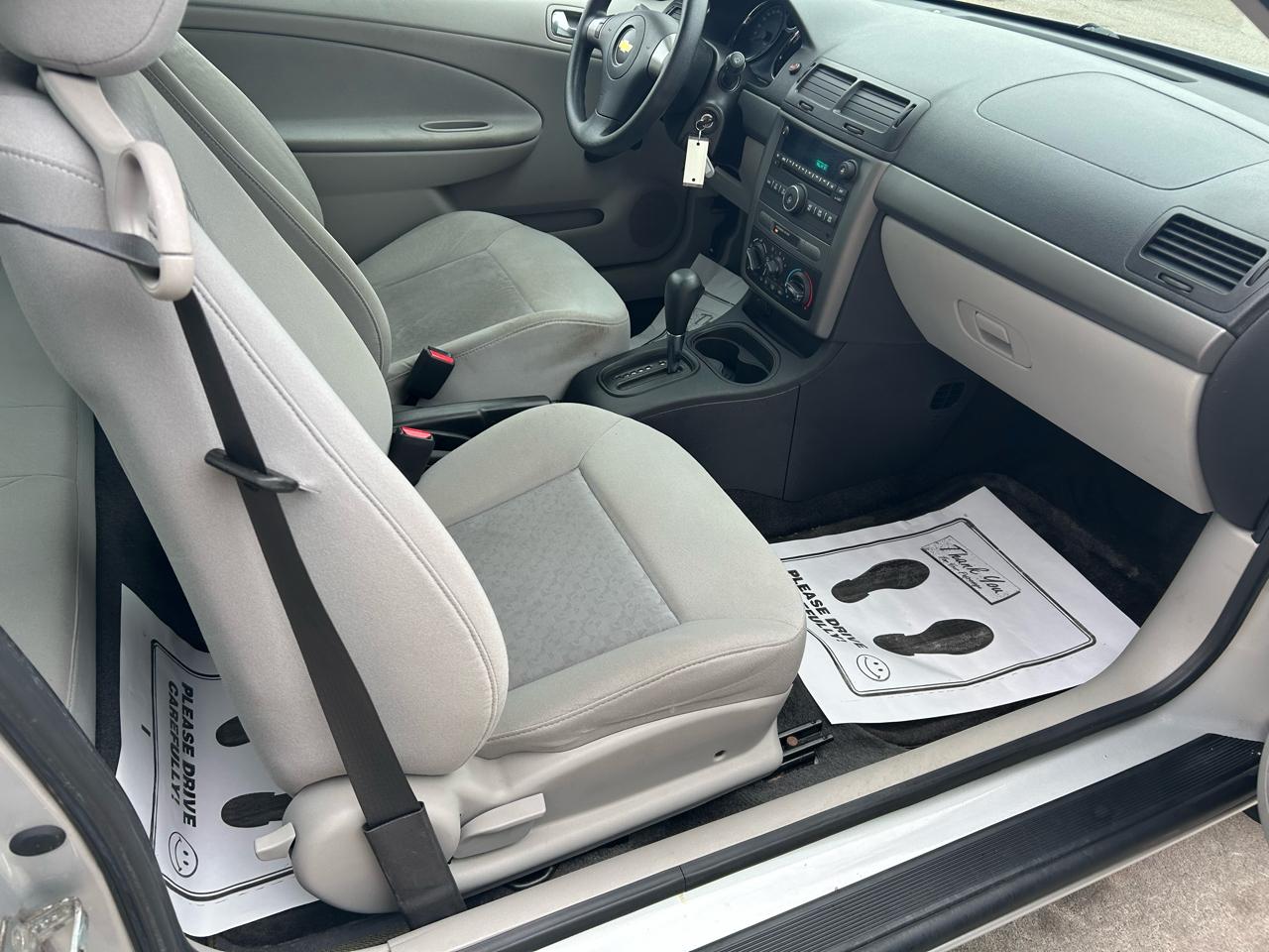 Chevrolet Cobalt LS Coupe 2008