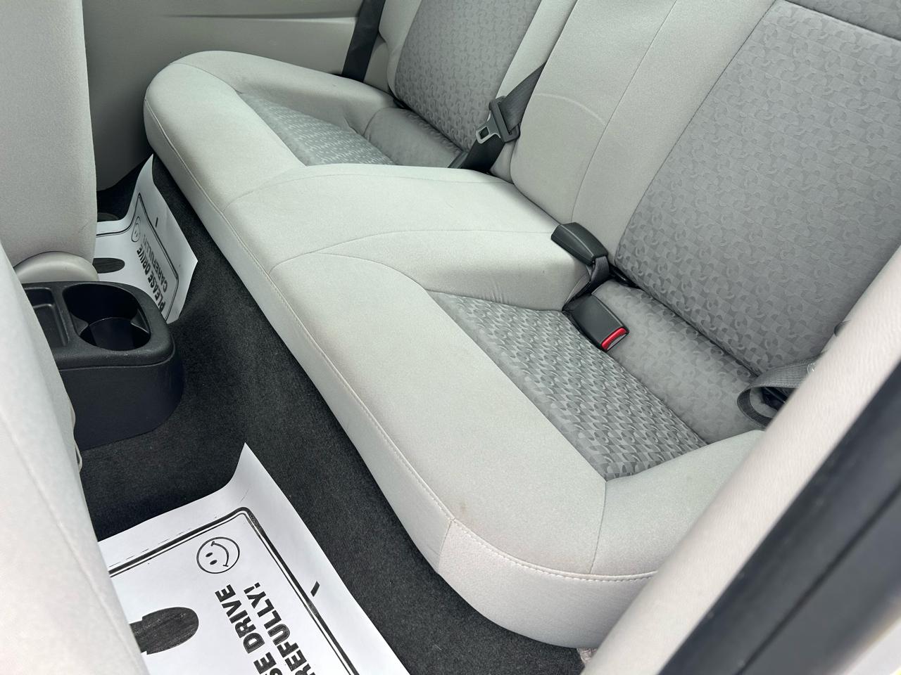 Chevrolet Cobalt LS Coupe 2008