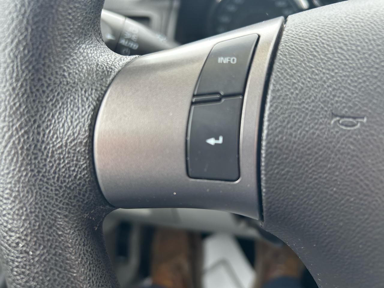 Chevrolet Cobalt LS Coupe 2008