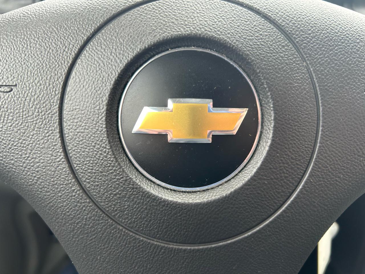 Chevrolet Cobalt LS Coupe 2008