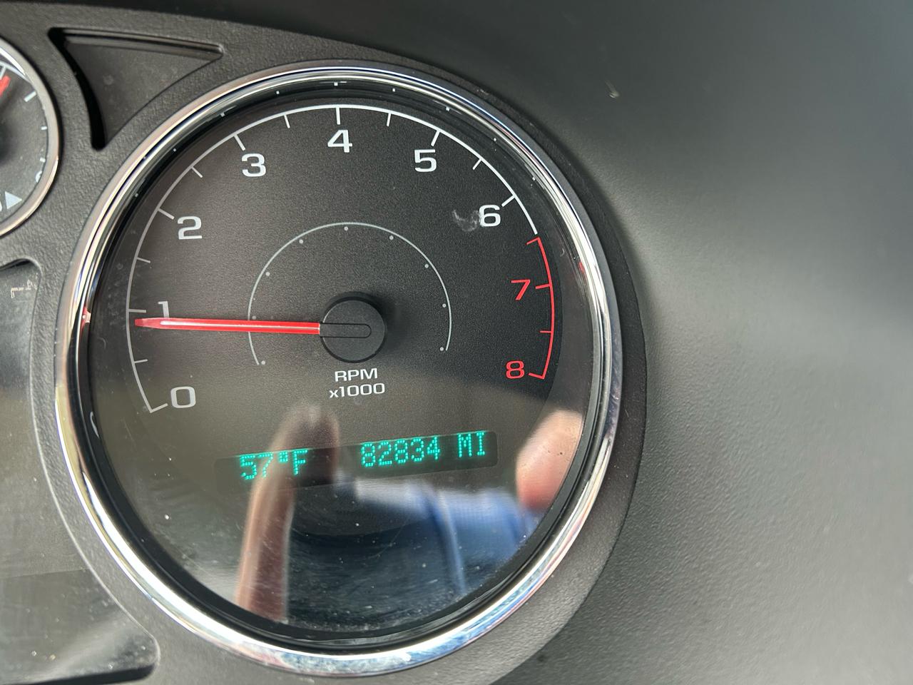 Chevrolet Cobalt LS Coupe 2008