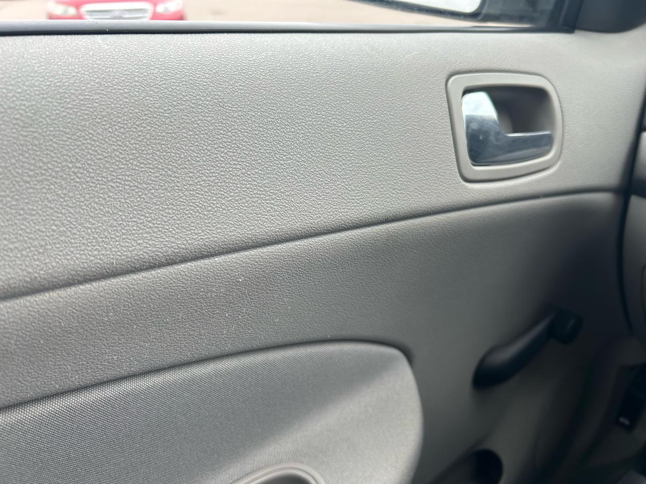 Chevrolet Cobalt LS Coupe 2008