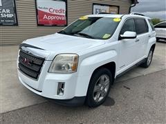2013 GMC Terrain 