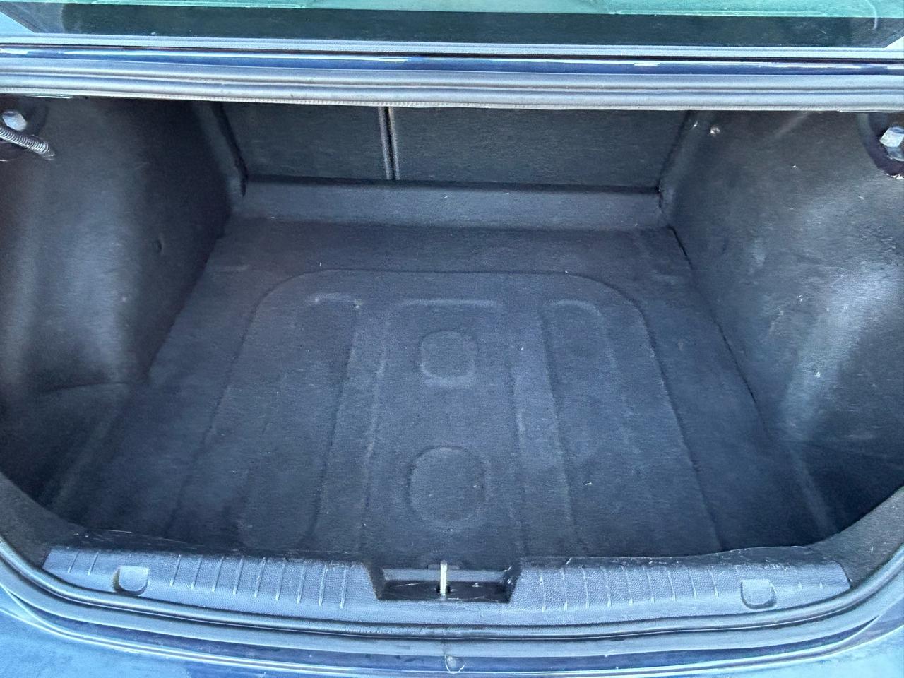 Chevrolet Cruze LTZ Auto 2014