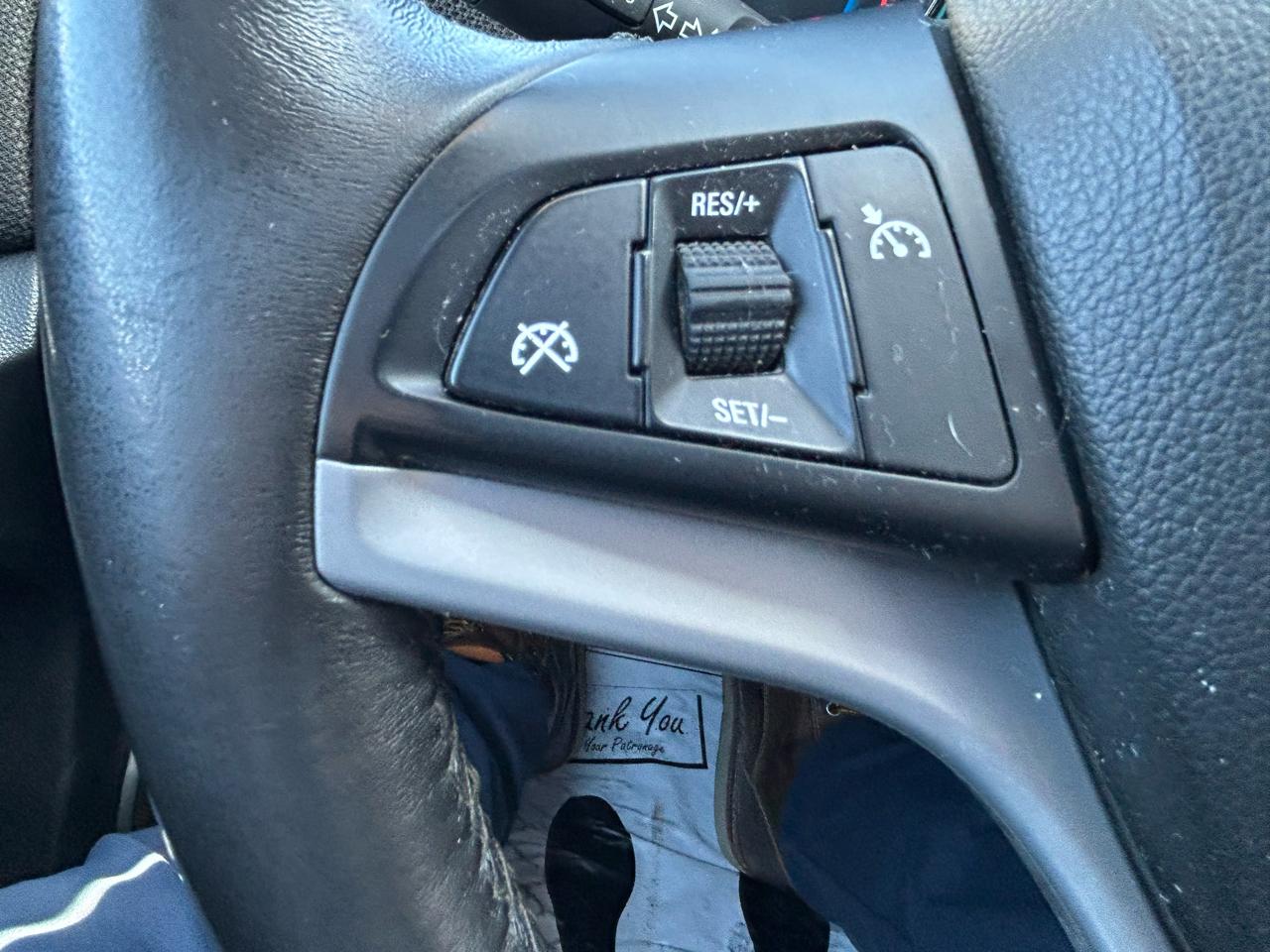 Chevrolet Cruze LTZ Auto 2014