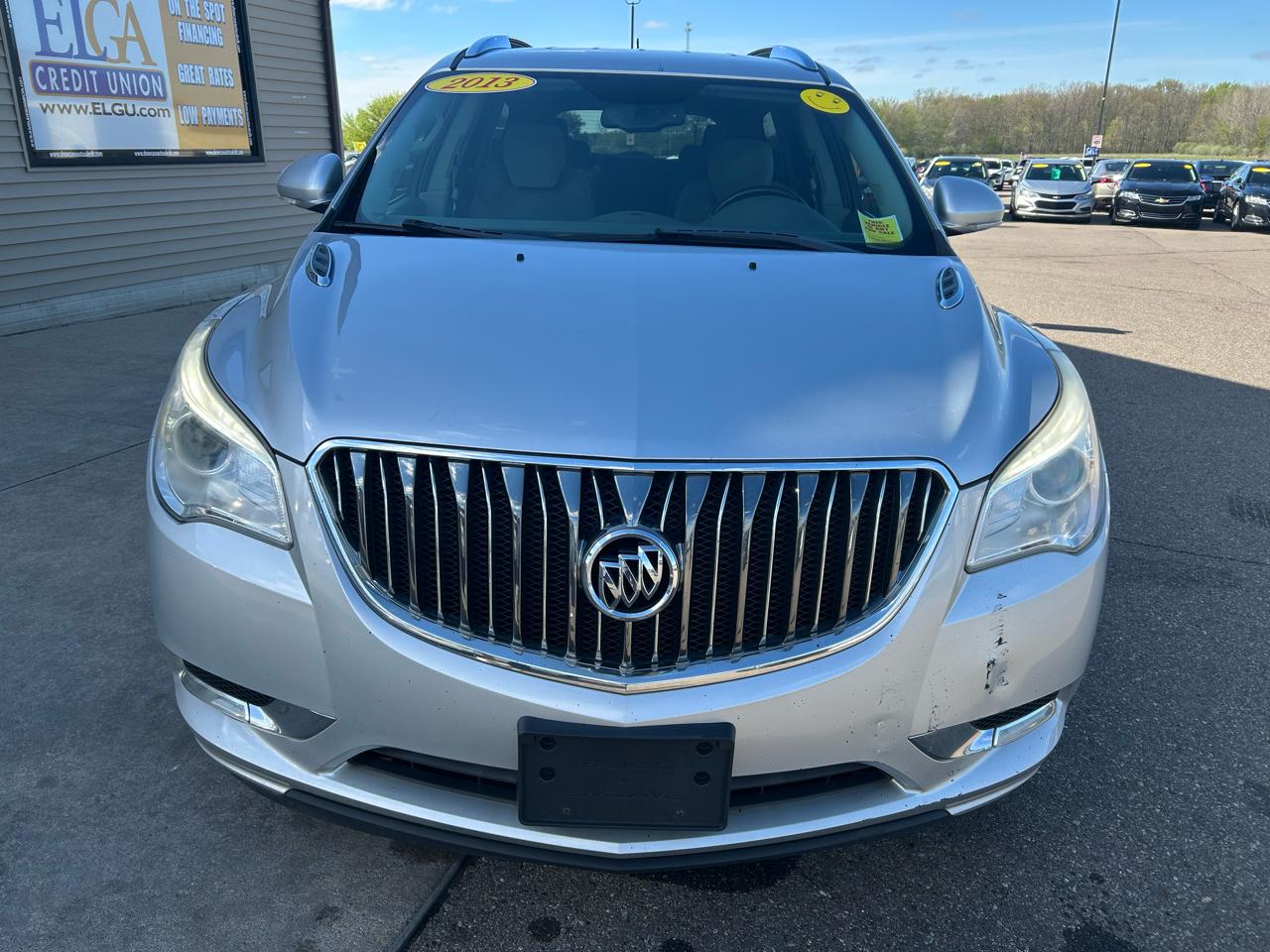 Buick Enclave Convenience AWD 2013